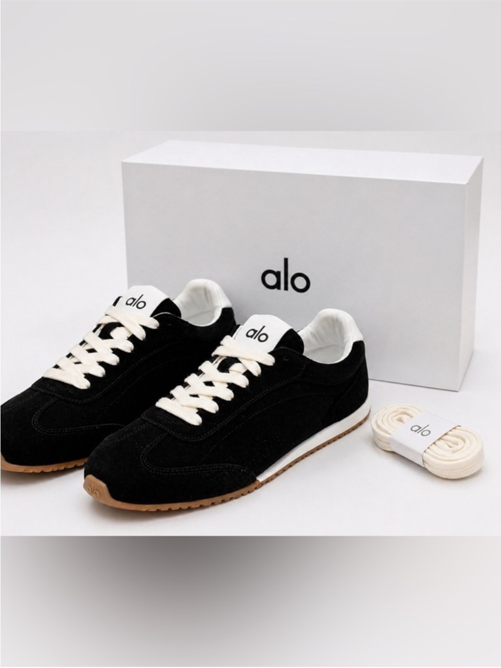 ALO Yoga Sunset Sneaker